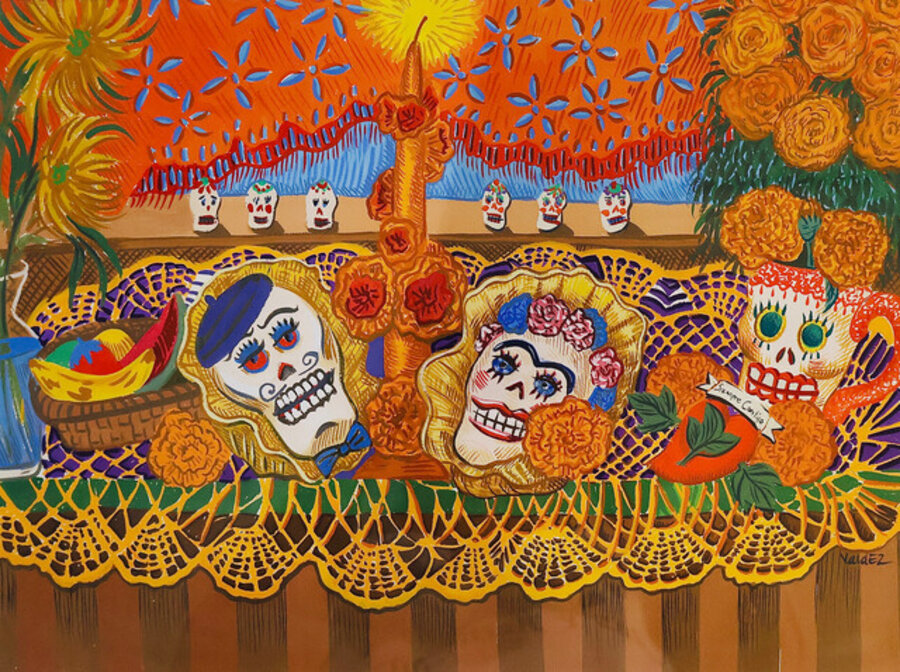 Calavera