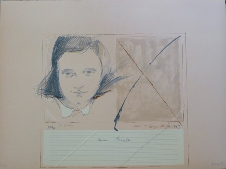Anne Franck