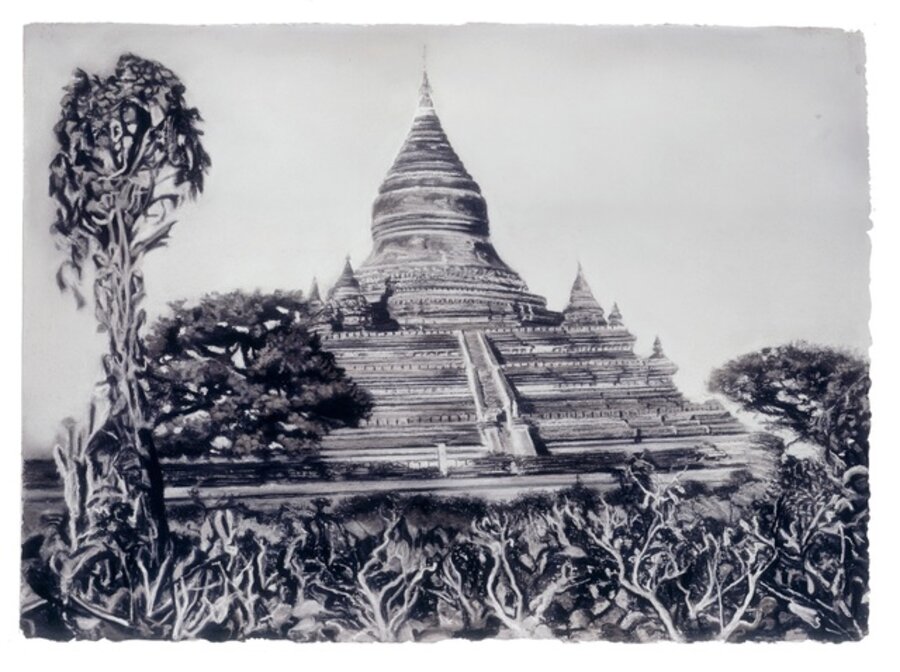 Temple