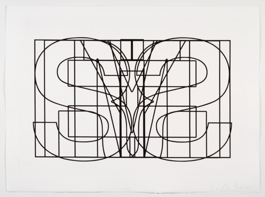 Symmetrical Jails