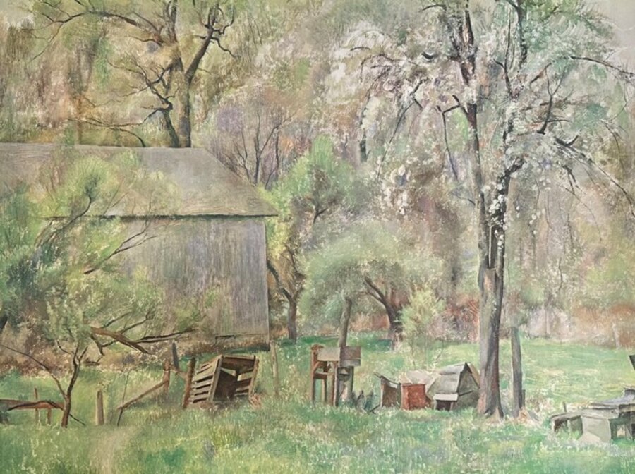 Brandywine Farm