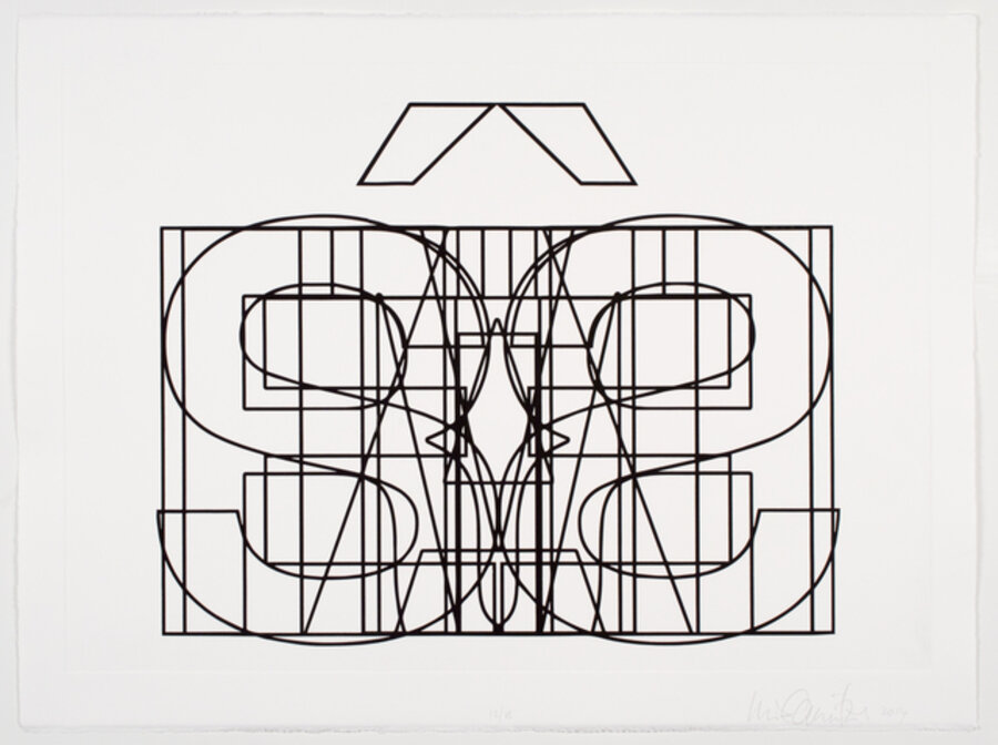 Symmetrical Jails