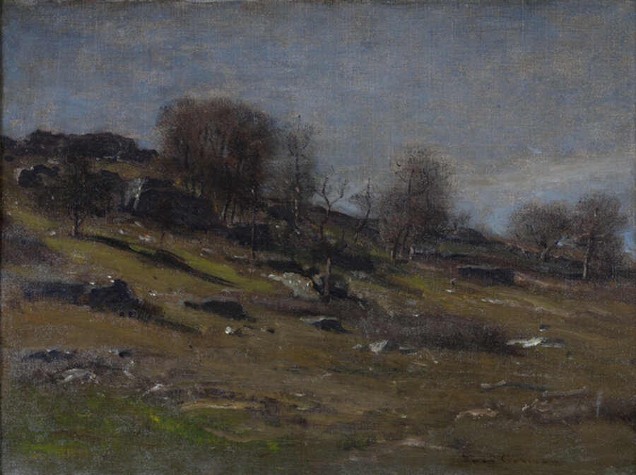 Landscape