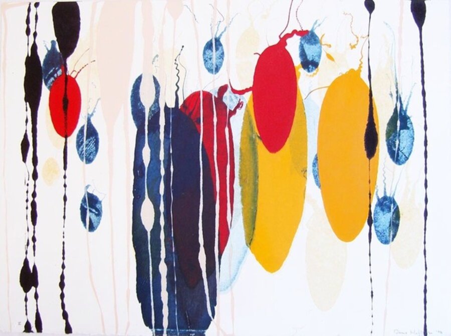 Untitled (XI)