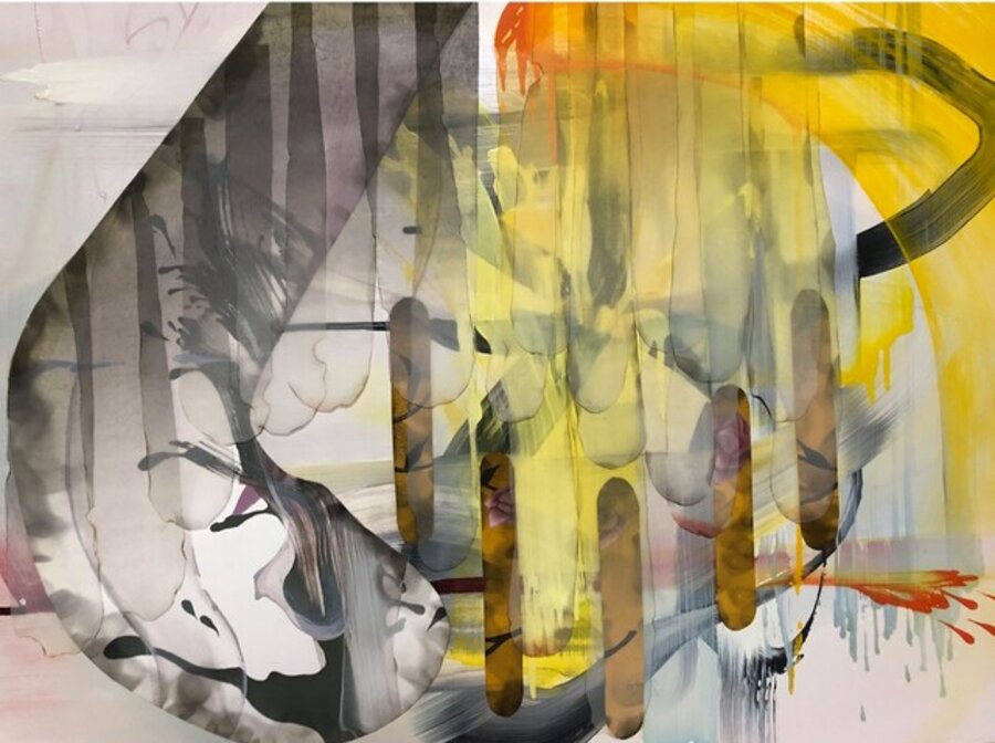 Untitled Yellow