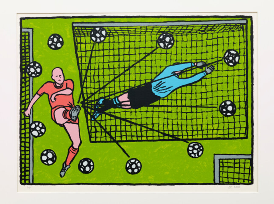 Football (From the NFL Sports Series)