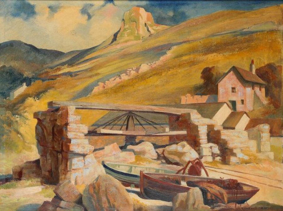 Penberth