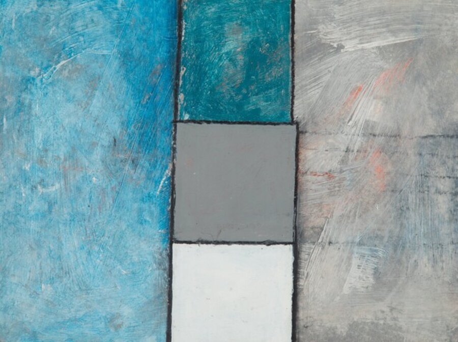 La Salle de Pas Perdus (2 works)