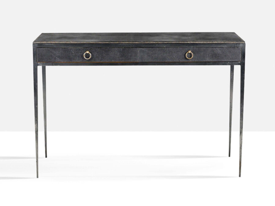 Console table