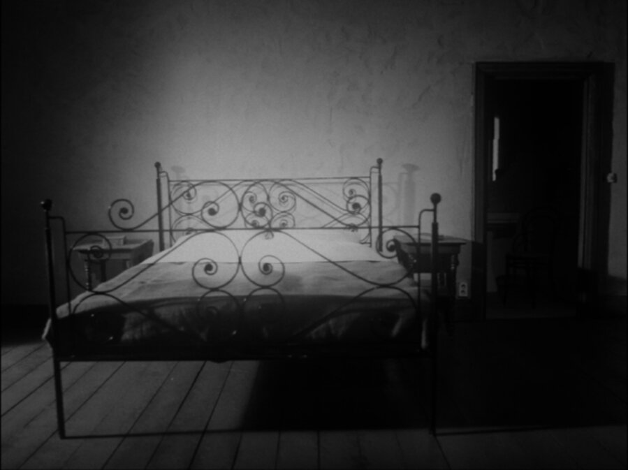 Shadow Room