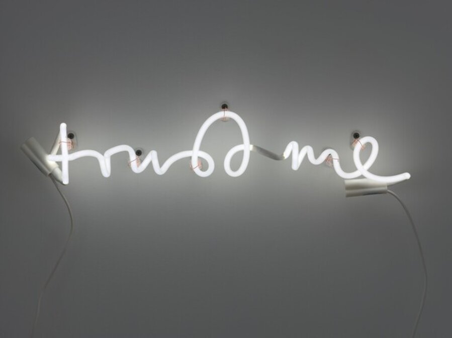 Trust me