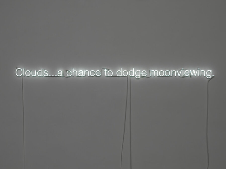 Haiku (Neon)