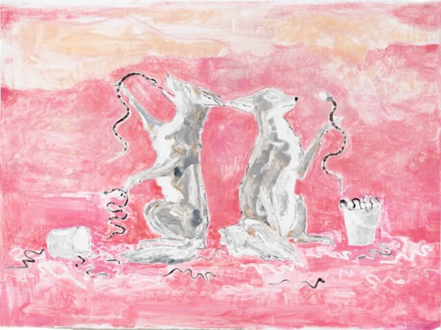 Untitled Pink