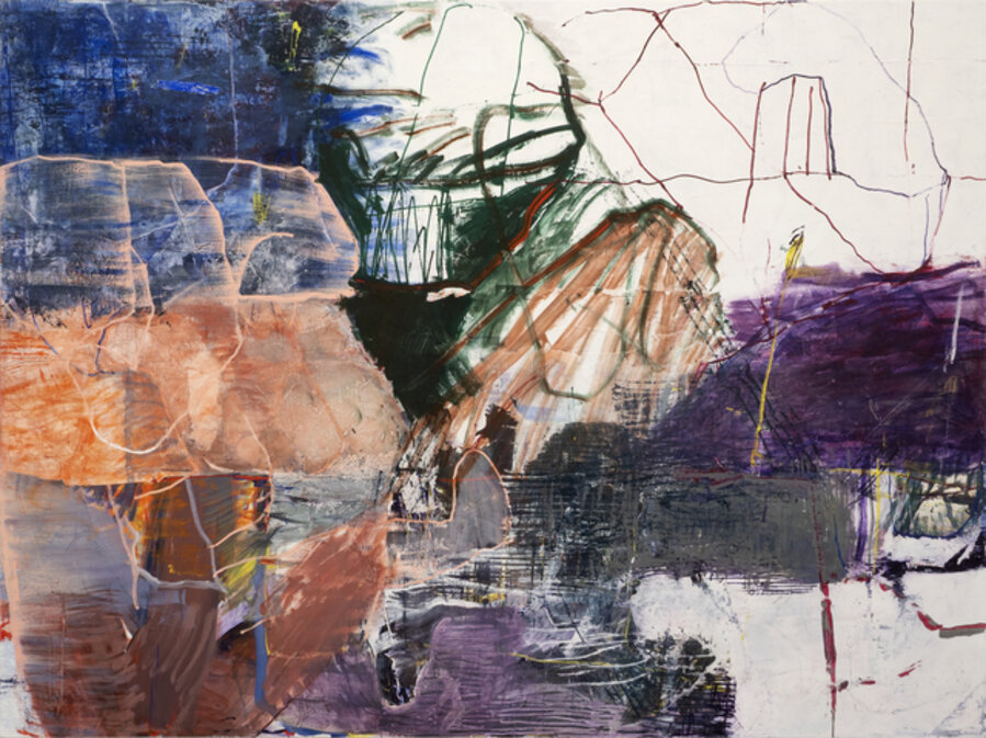 Untitled (The Opposite of You)