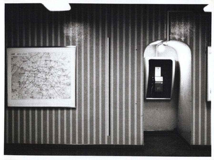 Paris #5