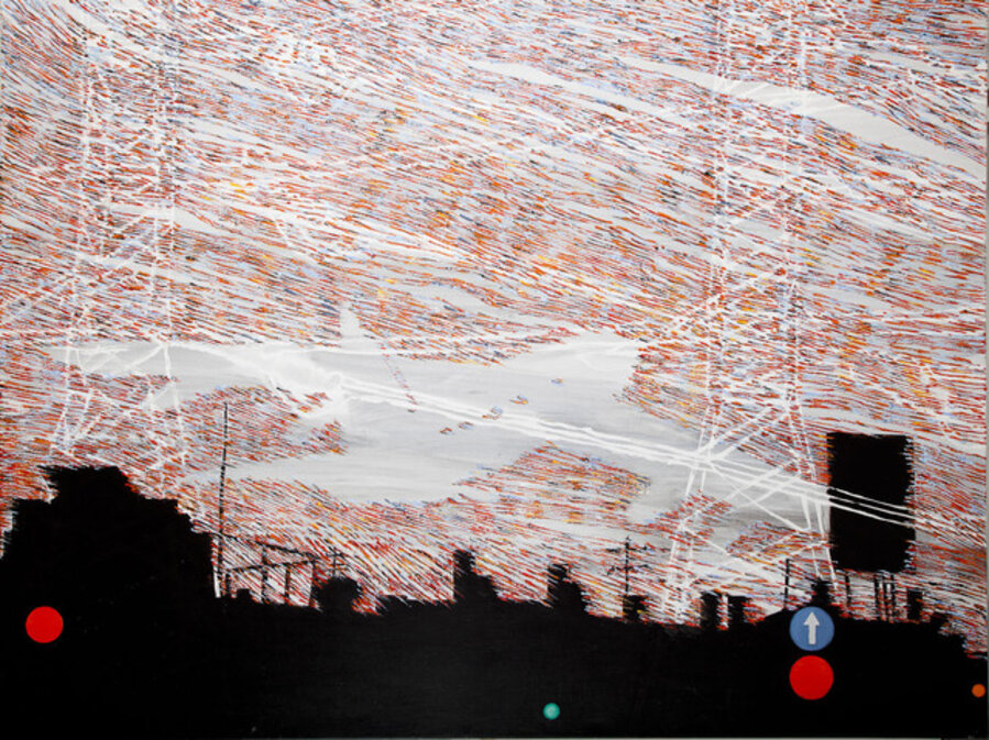 Urban Landscape