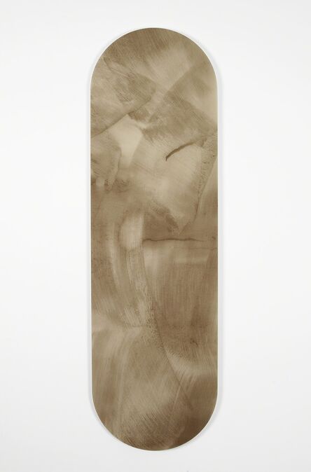 Becky Beasley, ‘Mirrors (Goldish)’, 2012