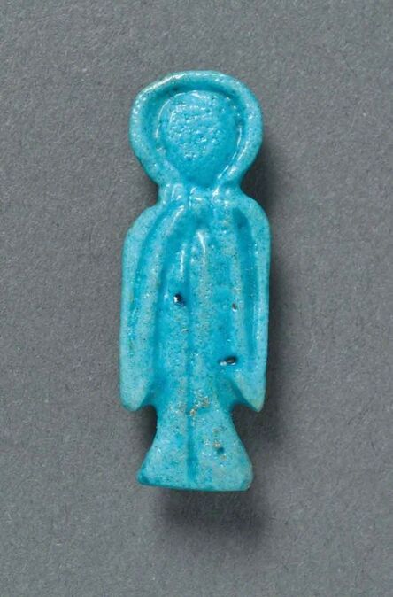 Unknown Artist, ‘Ankh amulet. Egyptian, Late Period.’, 525-305