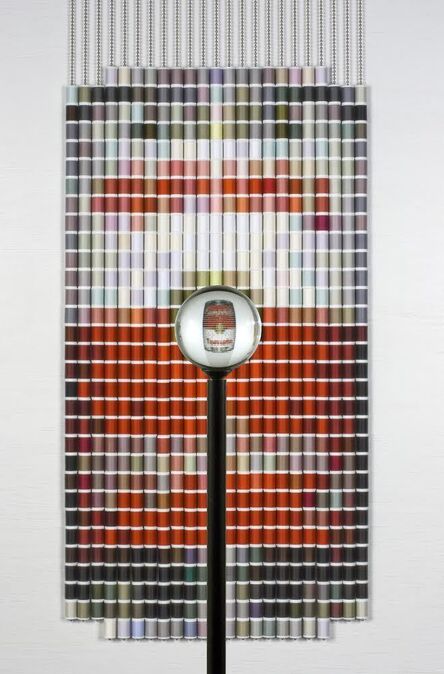 Devorah Sperber, ‘Before Warhol’, 2010