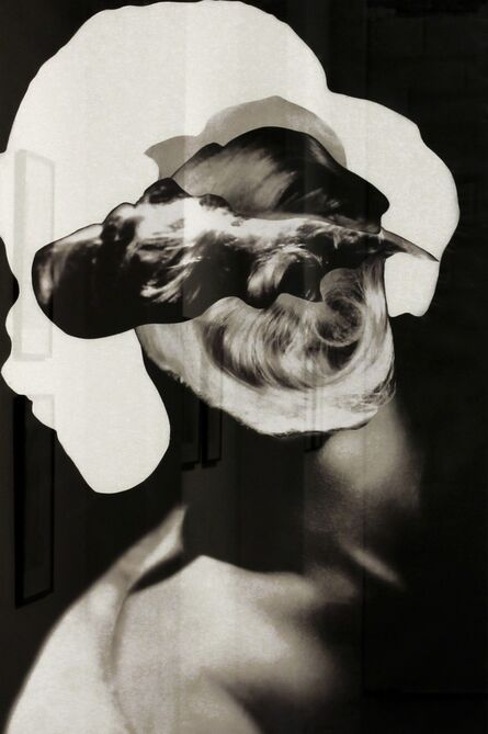 Karin Fisslthaler, ‘Clouds’, 2013