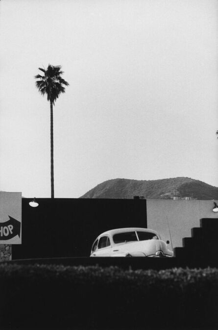 Elliott Erwitt, ‘Hollywood, California’, 1956