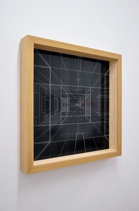 Paolo Cavinato, ‘Interior Projection #17’, 2016