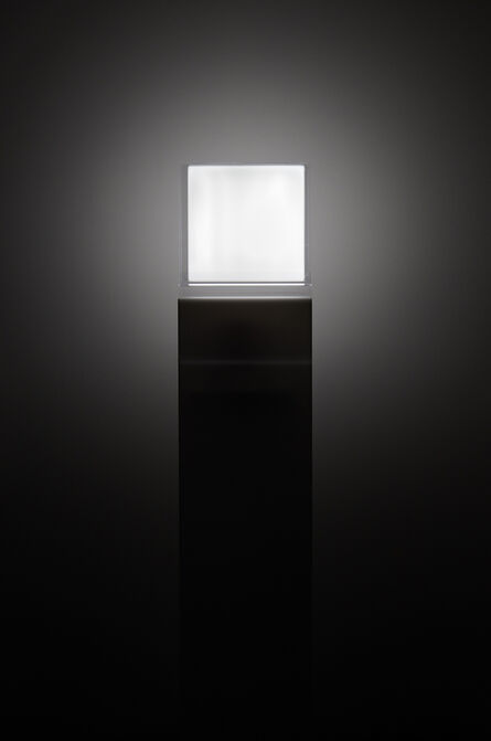 Mary Corse, ‘Untitled (Electric Light)’, 2021