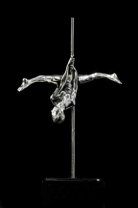 Mauro Corda, ‘Petit Pole Dance 20’, 2022