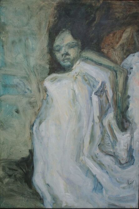 Shada Safadi, ‘Untitled’, 2003