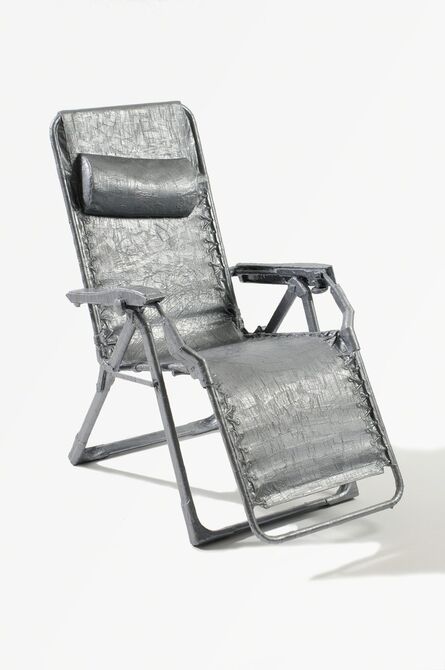 Lynn Itzkowitz, ‘Untitled(lounge chair) from "The objects of my affection"’, 2008
