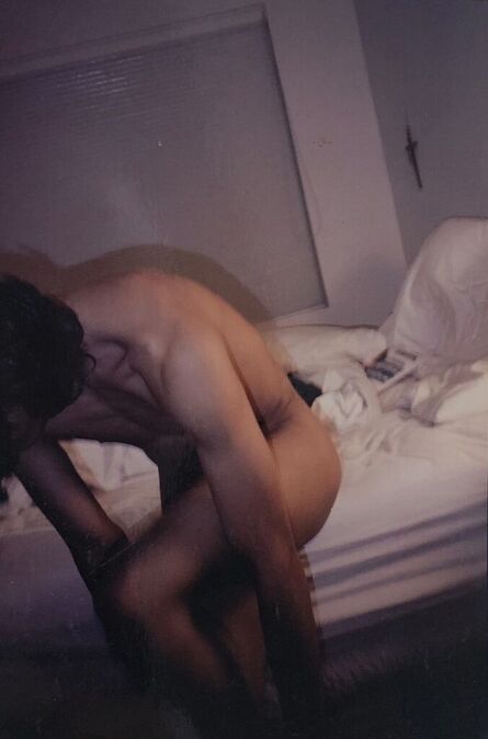 Larry Clark, ‘Jonathan’, 2005