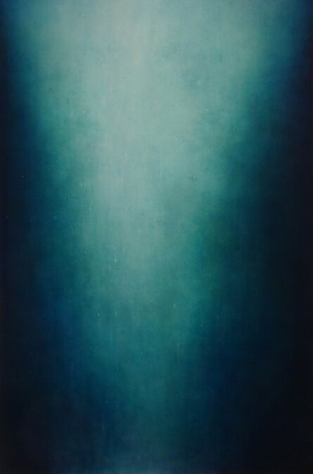 Aondrea Maynard, ‘Under an Azure Sky’, 2017