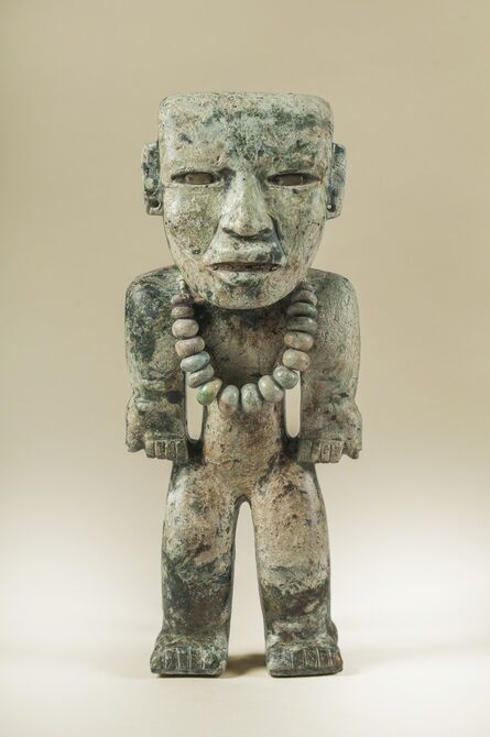 Unknown Artist, ‘Standing Figure’, 200-250