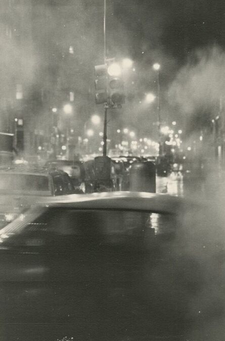 Saul Leiter, ‘Untitled ’, n.d.