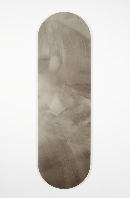 Becky Beasley, ‘Mirrors (Silverish)’, 2012