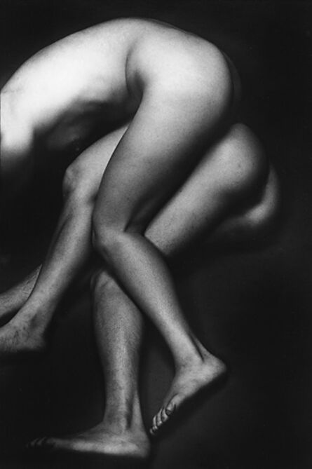 Eikoh Hosoe, ‘Embrace #22’, 1971