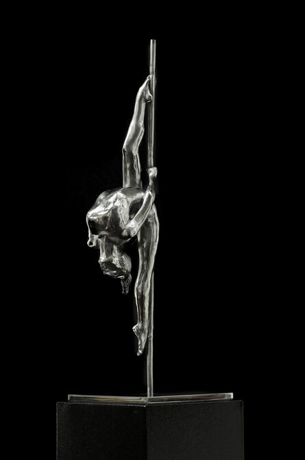Mauro Corda, ‘Pole-Dance 21’, 2020