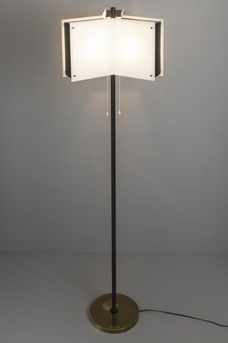 Jacques Biny, ‘Floor lamp 265’, 1958