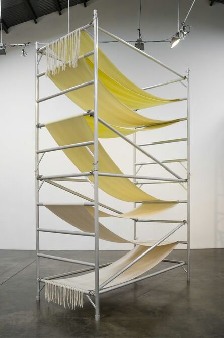 Frances Trombly, ‘Over and Under’, 2013