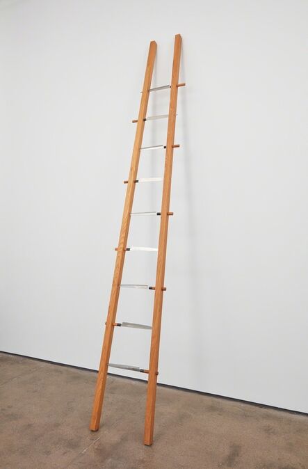 Marina Abramović, ‘Ladder’, 1995