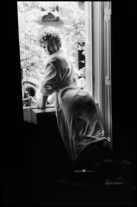 Elliott Erwitt, ‘Marilyn Monroe, New York City, USA’, 1954