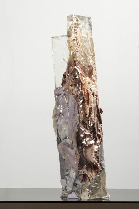 Cristina Lei Rodriguez, ‘Copper in Quartz II’, 2013