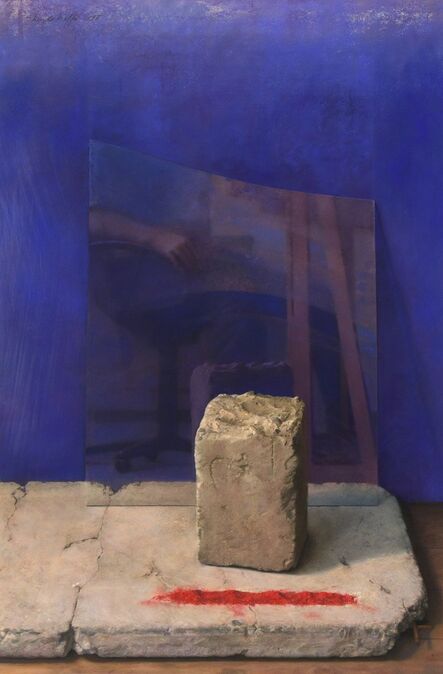 Ricardo Maffei, ‘Untitled ’, 1997