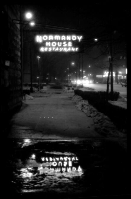 Vivian Maier, ‘Chicago, IL’, n.d.