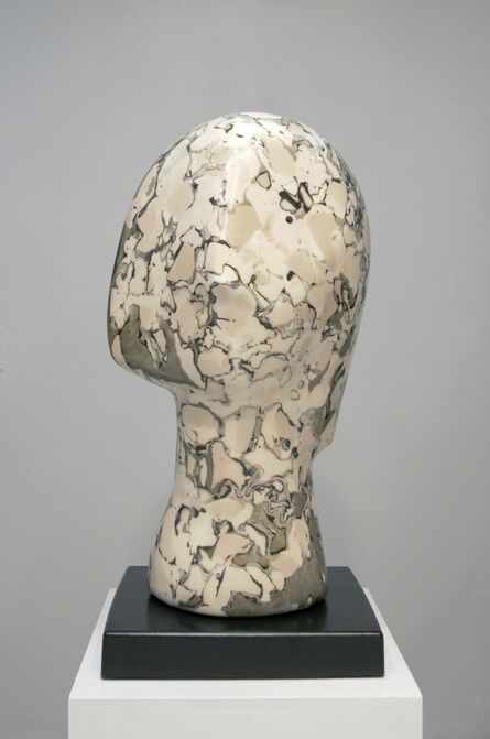 Michael O'Keefe, ‘Desiderium Head’, 2013