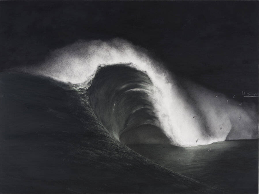 Tsunami