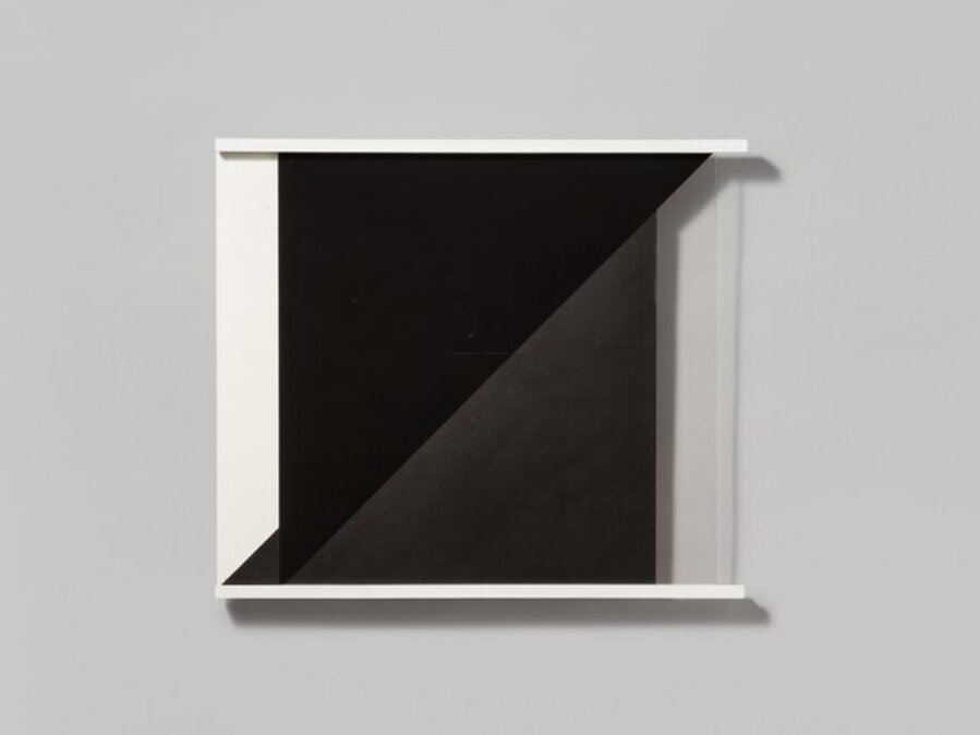 Untitled (Shifts)