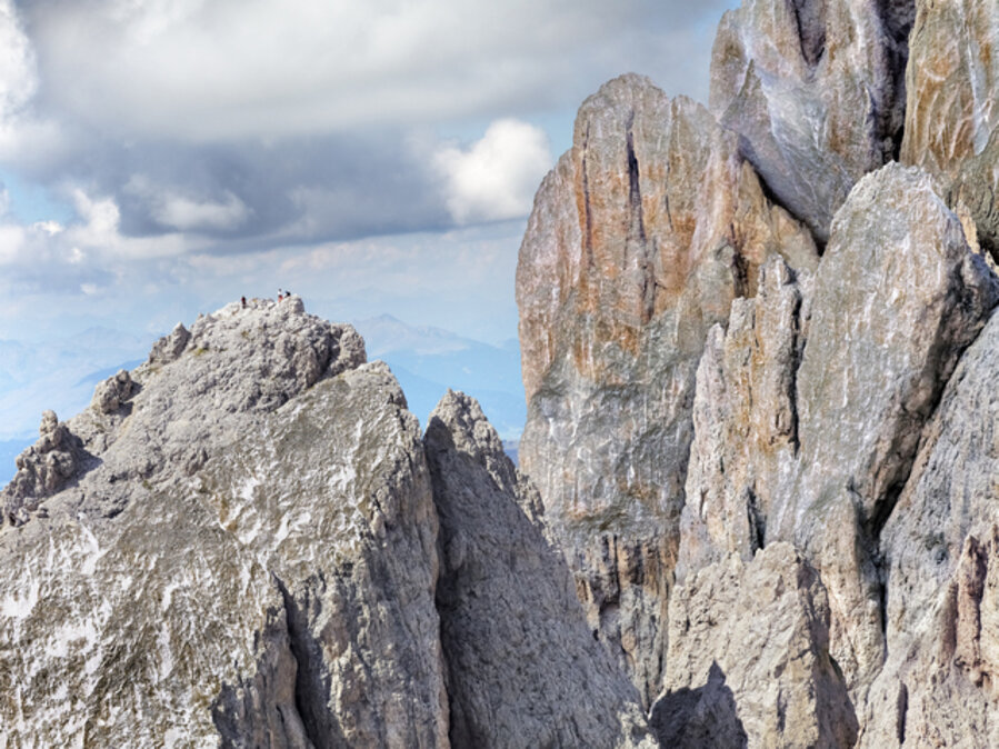 The Dolomites Project #17