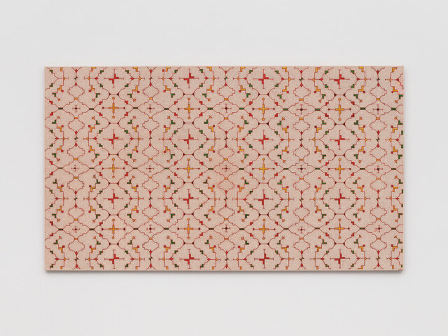 Untitled (Maya Kené 15, 2023)
