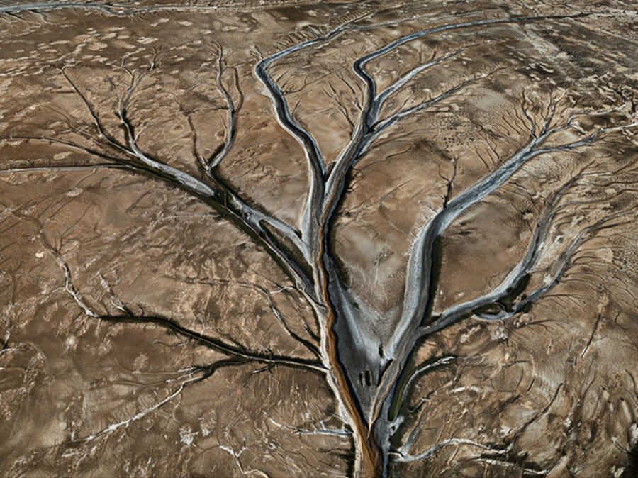 Colorado River Delta #12